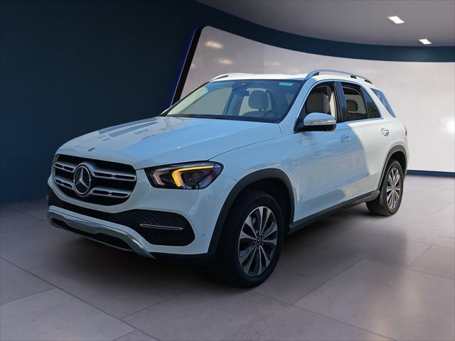 2021 Mercedes-Benz Gle 350