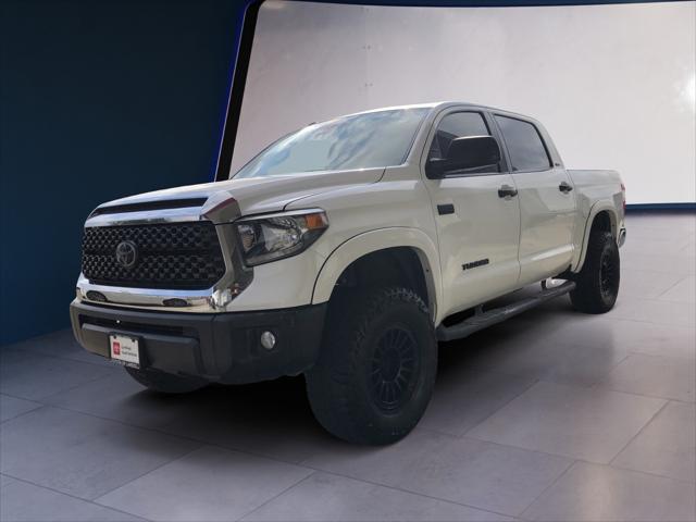 2019 Toyota Tundra