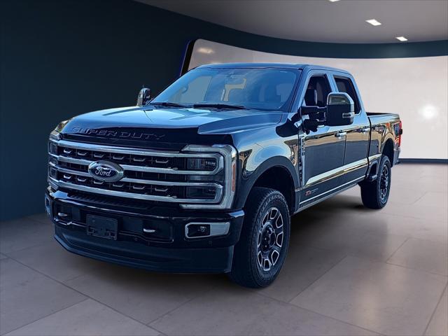 2023 Ford F-250