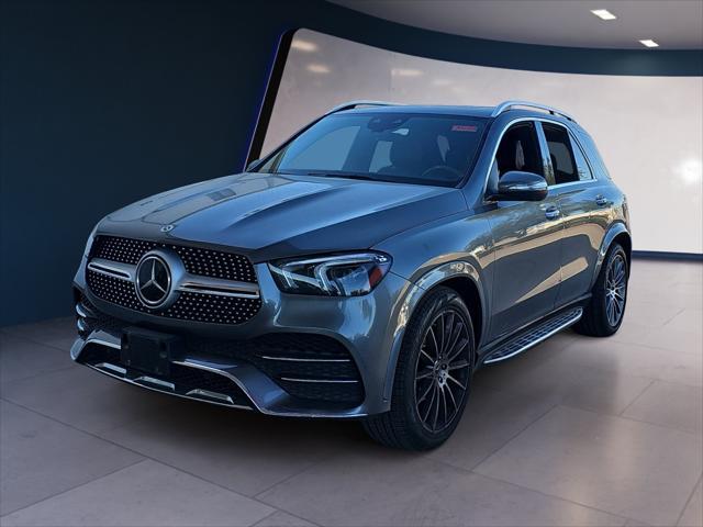 2022 Mercedes-Benz Gle 350