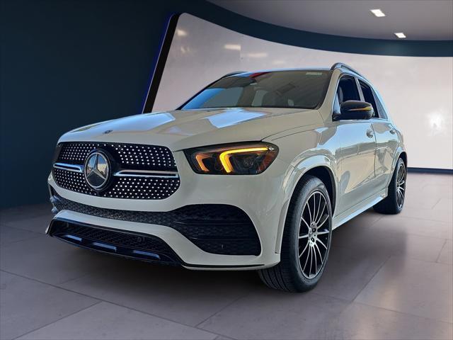 2022 Mercedes-Benz Gle 350