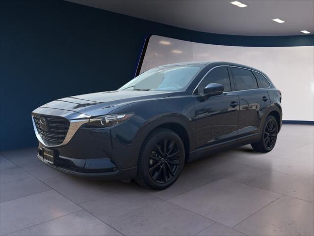 2023 Mazda CX-9