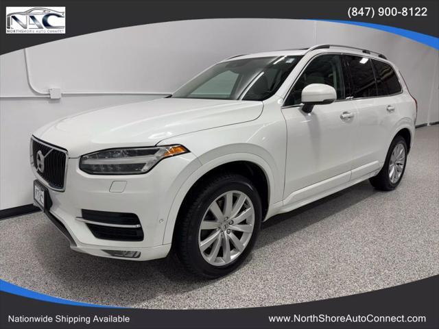 2017 Volvo XC90