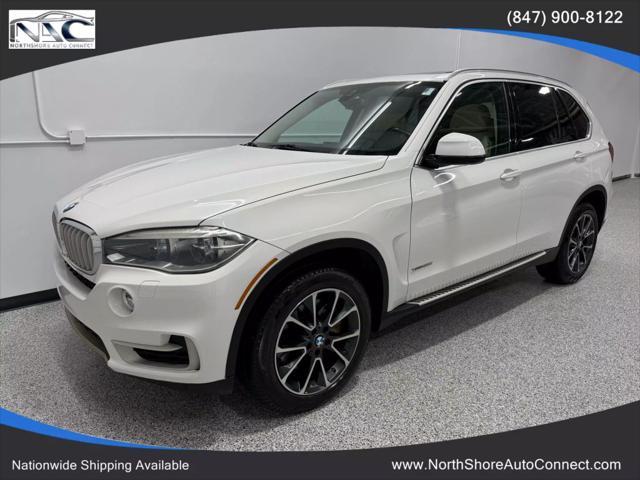 2015 BMW X5