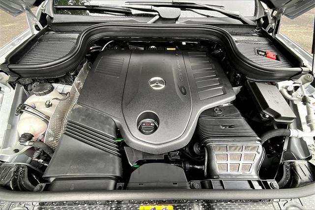 Photo of 2025 Manufaktur Alpi Mercedes-Benz GLE 450
