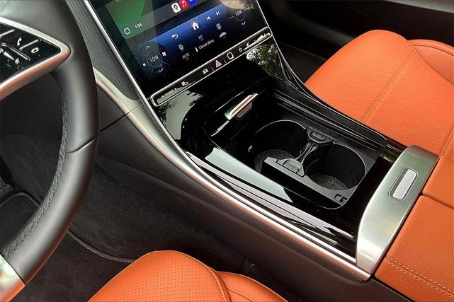 Photo of 2025 White Mercedes-Benz C-Class