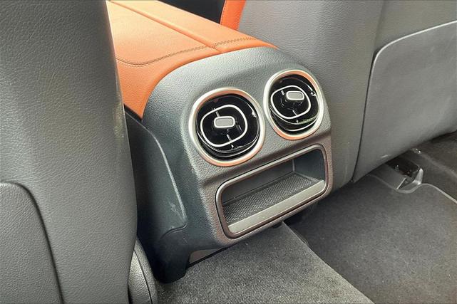 Photo of 2025 White Mercedes-Benz C-Class