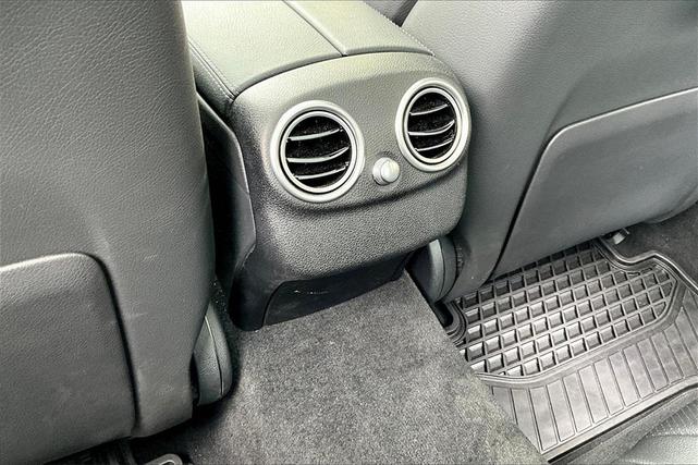 Photo of 2021 Iridium Silver Mercedes-Benz C-Class