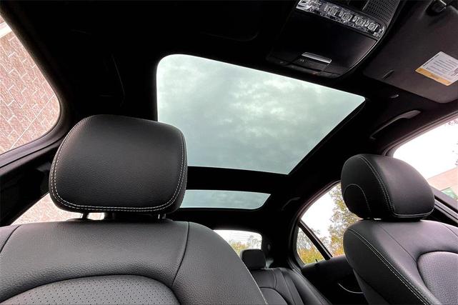Photo of 2021 Iridium Silver Mercedes-Benz C-Class