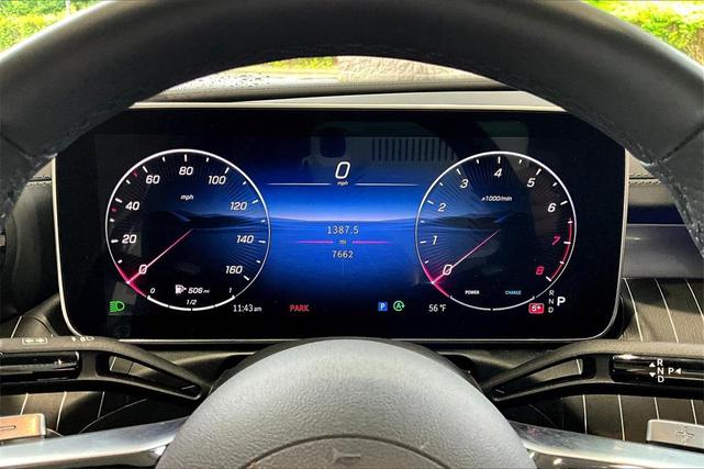 Photo of 2025 Grey Mercedes-Benz C-Class