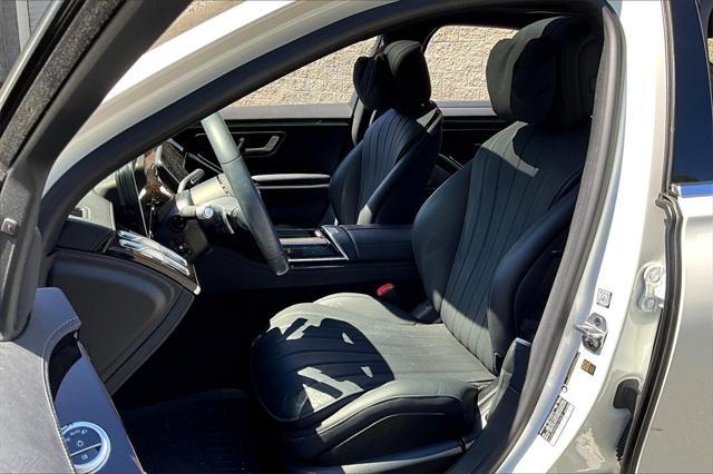 Photo of 2022 Manufaktur Diam Mercedes-Benz S-Class