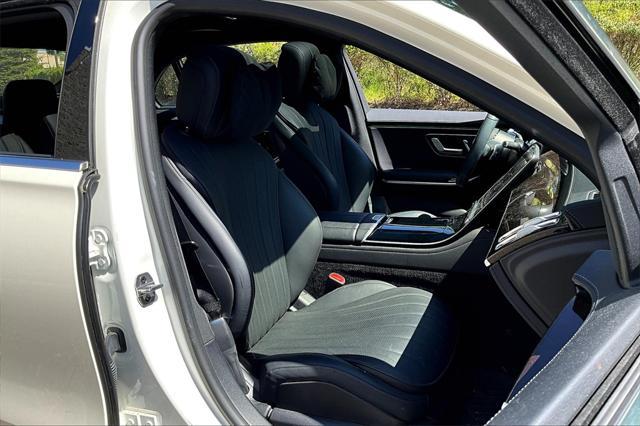 Photo of 2022 Manufaktur Diam Mercedes-Benz S-Class