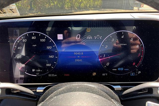 Photo of 2022 Manufaktur Diam Mercedes-Benz S-Class