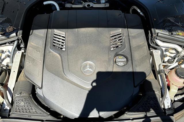Photo of 2022 Manufaktur Diam Mercedes-Benz S-Class