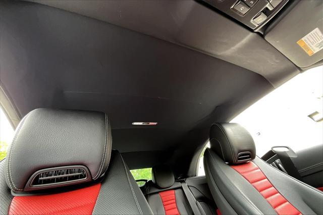 Photo of 2023 MANUFAKTUR Moonlight White Metallic Mercedes-Benz E-Class