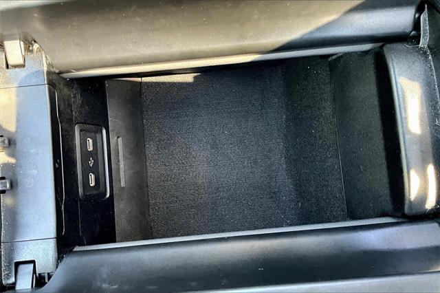 Photo of 2024 Black Mercedes-Benz C-Class