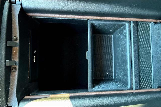 Photo of 2024 Black Mercedes-Benz GLS 450