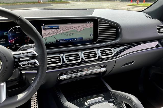Photo of 2025 Manufaktur Moon Mercedes-Benz GLE 450
