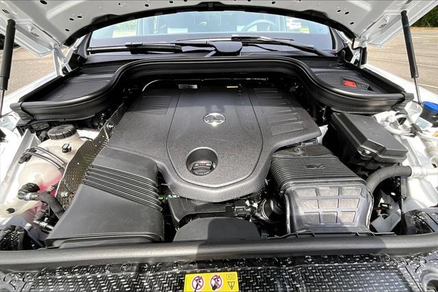 Photo of 2025 Manufaktur Moon Mercedes-Benz GLE 450