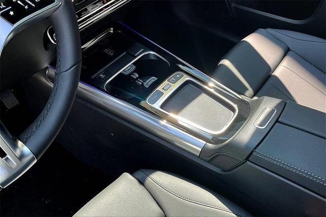 Photo of 2026 Mountain Grey Metallic Mercedes-Benz GLA 250