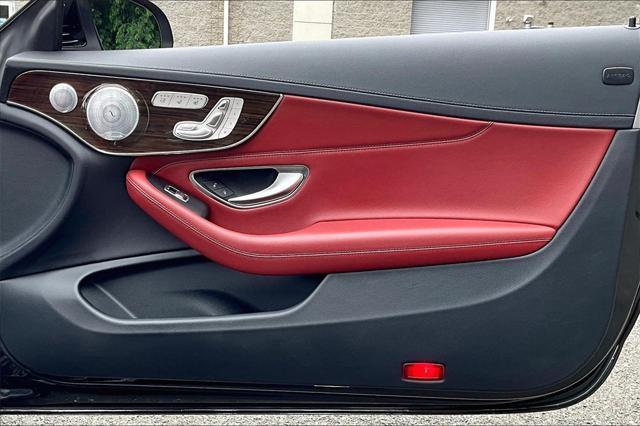Photo of 2019 Graphite Gray Metallic Mercedes-Benz AMG C 43