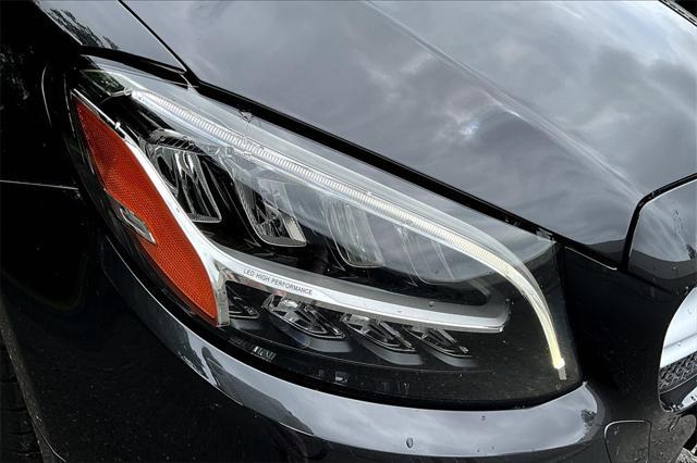 Photo of 2019 Graphite Gray Metallic Mercedes-Benz AMG C 43