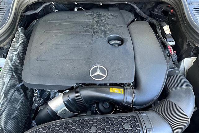 Photo of 2022 White Mercedes-Benz GLE 350