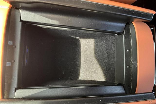 Photo of 2023 Obsidian Black Metallic Mercedes-Benz S-Class