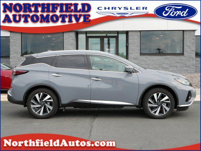 2023 Nissan Murano