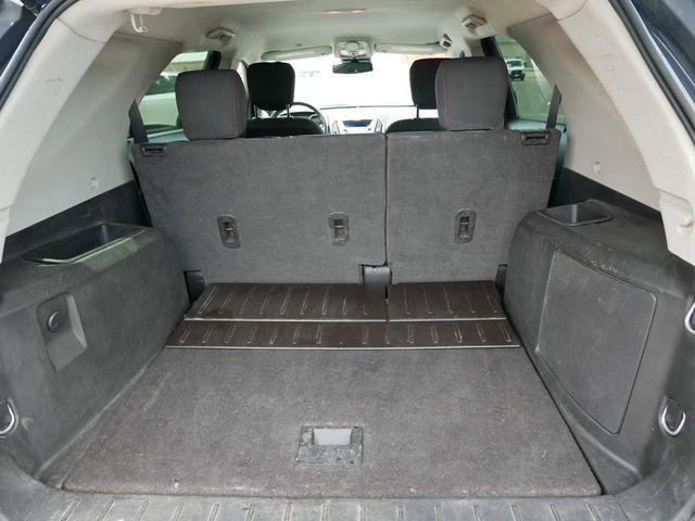 Photo of 2013 Ashen Gray Metallic Chevrolet Equinox