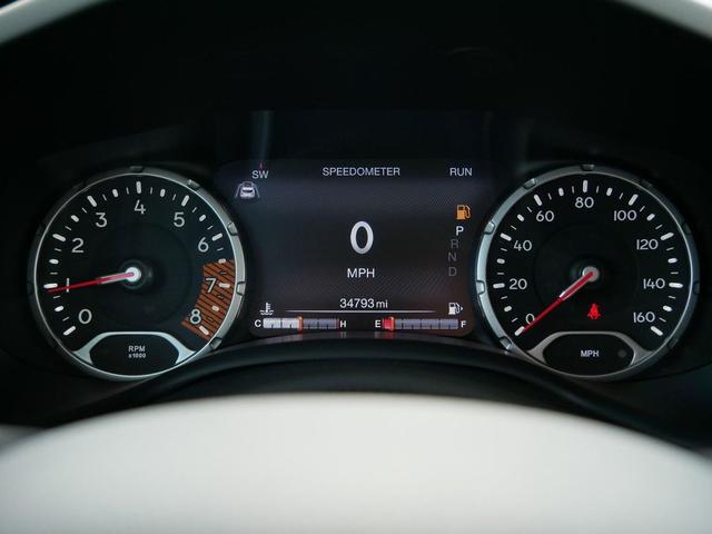 Photo of 2022 Slate Blue Pearlcoat Jeep Renegade