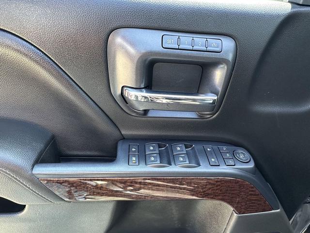 Photo of 2018 Dark Slate Metallic GMC Sierra 1500