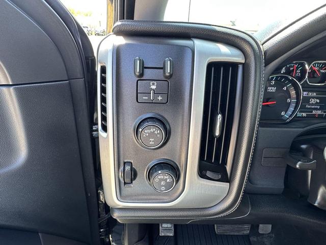 Photo of 2018 Dark Slate Metallic GMC Sierra 1500