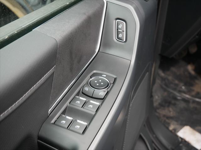 Photo of 2025 Blue Ford F-150