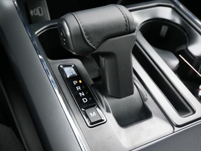 Photo of 2025 Blue Ford F-150