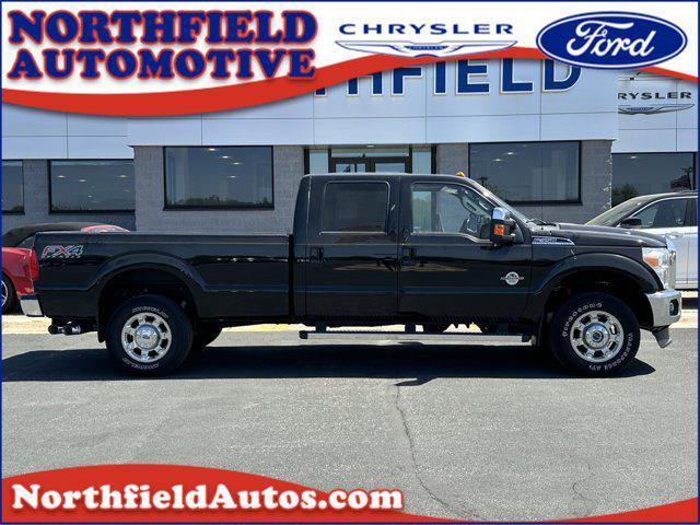 2016 Ford F-350