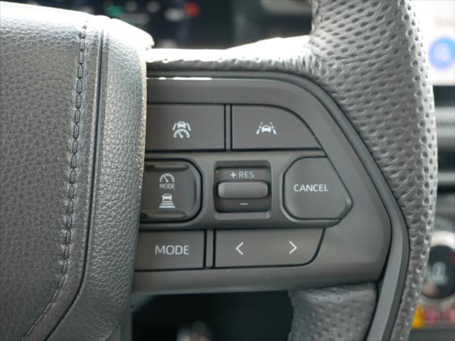 Photo of 2025 Mud Bath w/Black Roof Toyota Tacoma
