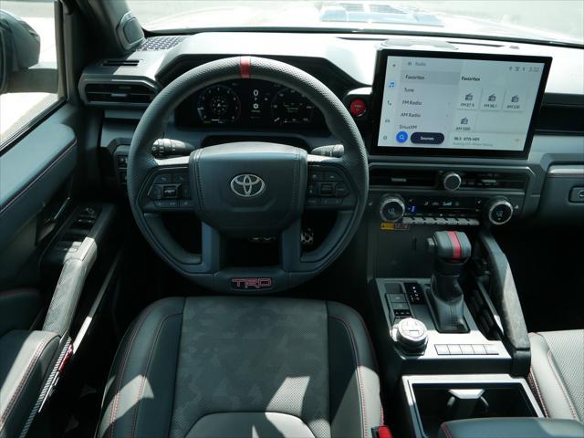 Photo of 2025 Mud Bath w/Black Roof Toyota Tacoma