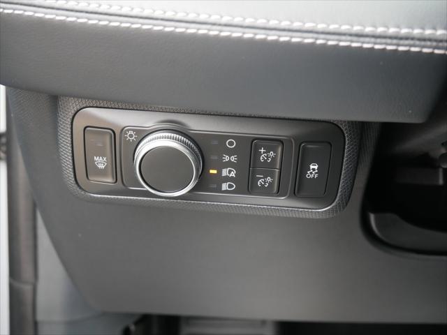 Photo of 2022 White Ford Mustang Mach-E