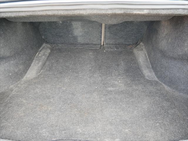 Photo of 2011 Sapphire Crystal Met Clearcoat Chrysler 300C