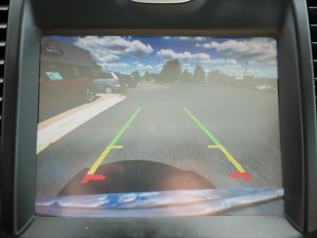 Photo of 2011 Sapphire Crystal Met Clearcoat Chrysler 300C