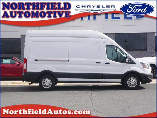 2020 Ford Transit-250