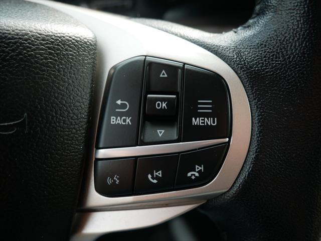 Photo of 2022 Agate Black Metallic Ford Explorer