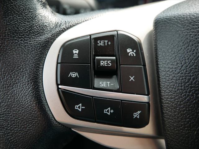 Photo of 2022 Agate Black Metallic Ford Explorer