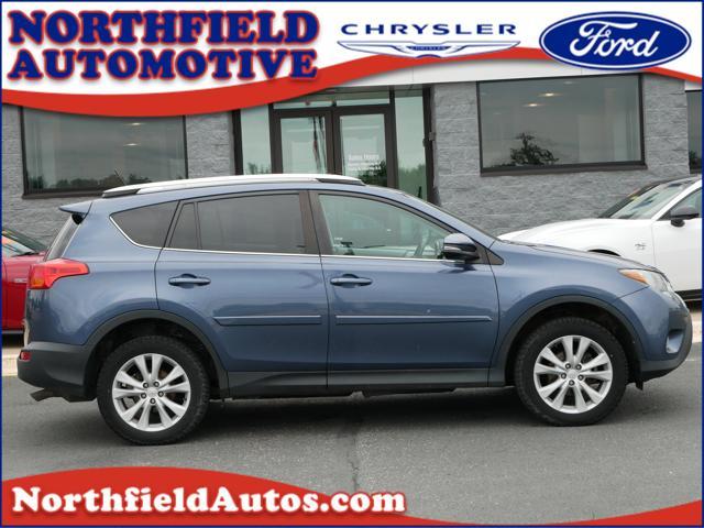 2013 Toyota RAV4