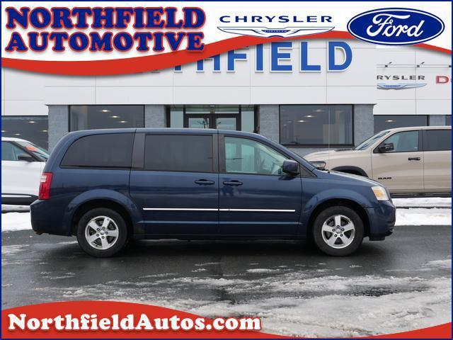 2008 Dodge Grand Caravan