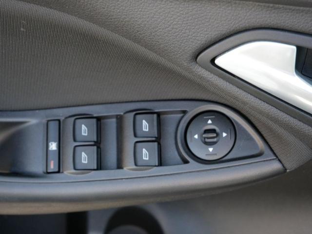 Photo of 2017 Magnetic Metallic Ford Focus