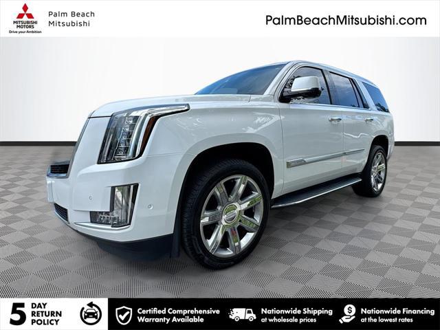 2020 Cadillac Escalade
