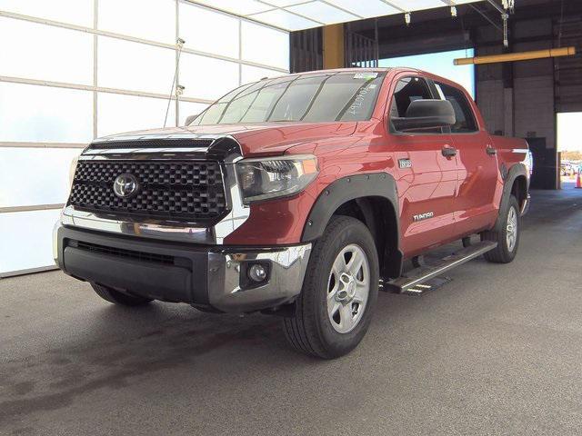 2019 Toyota Tundra