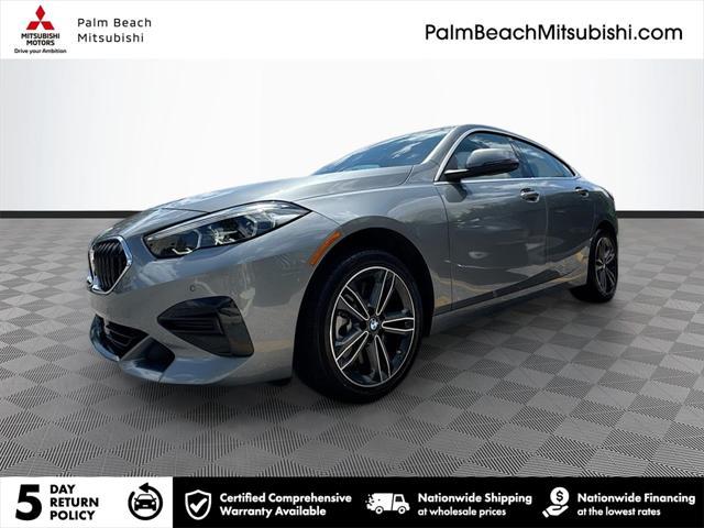 2024 BMW 228 Gran Coupe